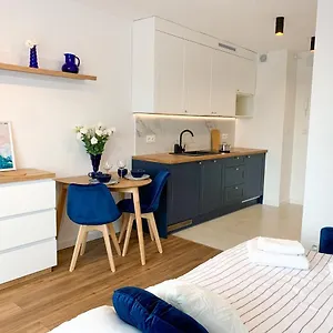  Apartament Healthy Life