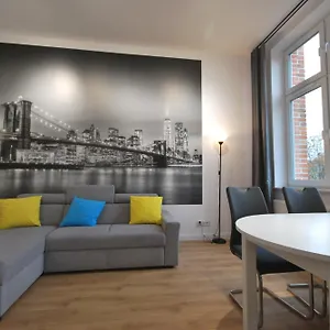Glam Worcella Apartament Wrocław