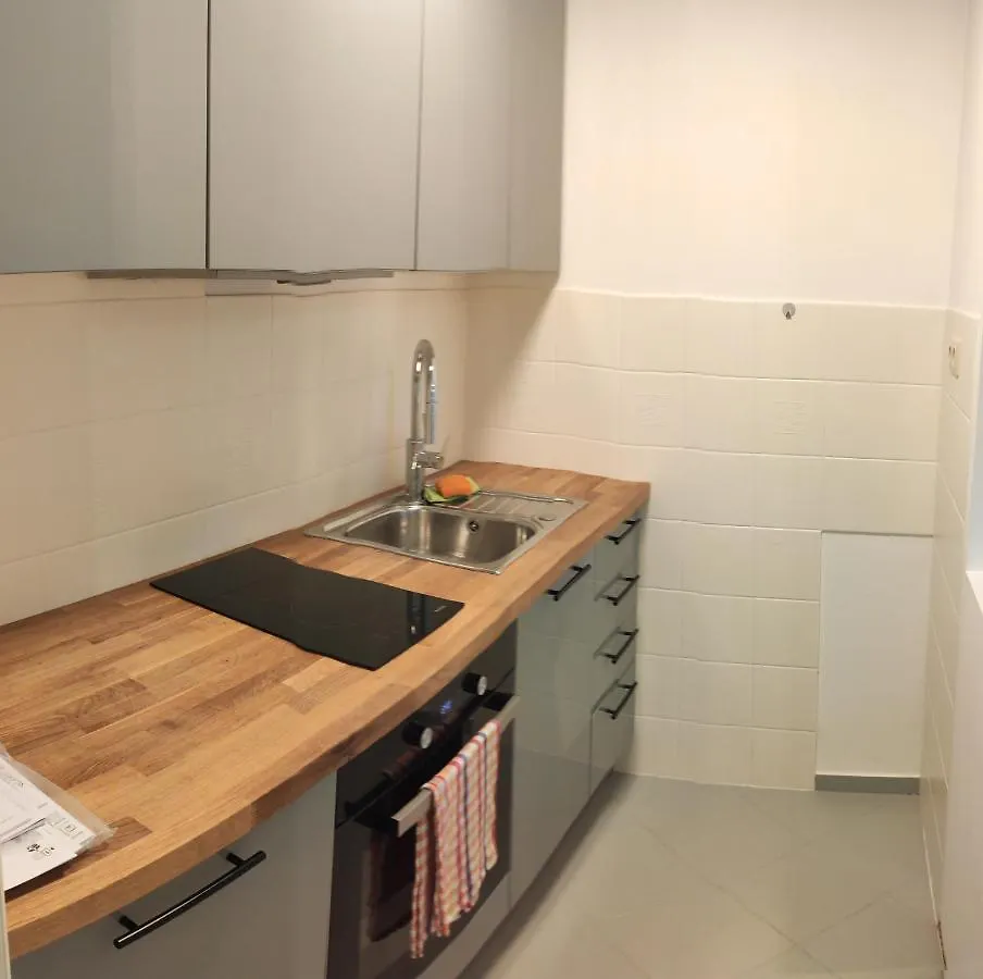 Baley Apartament Warsaw 0*,  Poland